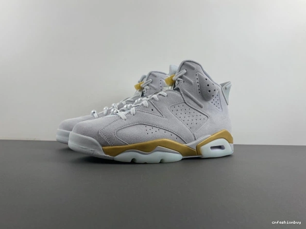 DQ4914-074 Paris 6 Olympics Air Jordan 0917